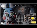 another fnaf fangame open source download