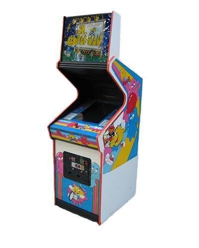 rally x arcade game for sale